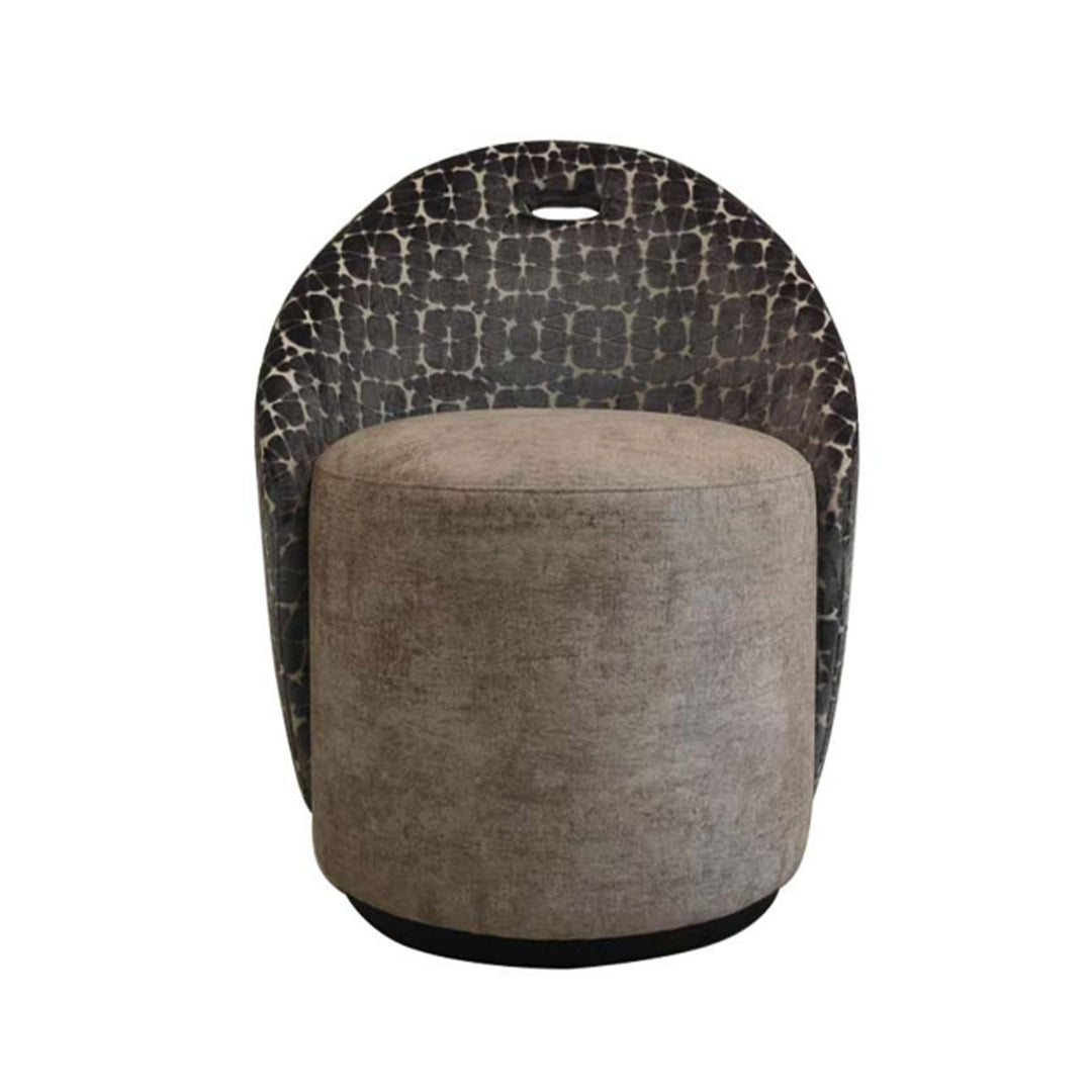 Geometric Poem Dining Chair<br>SE-942#