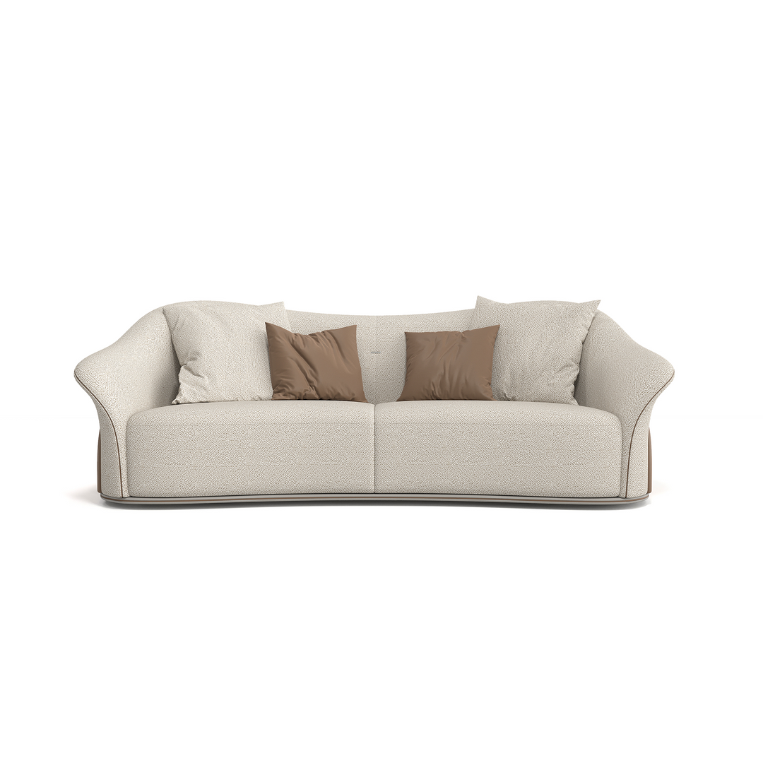 Strata Wing Sofa<br>YS-A1032a-2<br>YS-A1032a-3<br>YS-A1032a-4