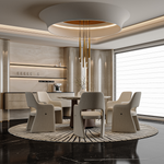 Load image into Gallery viewer, Sarto Dining Chair<br>YS-A1051b-2