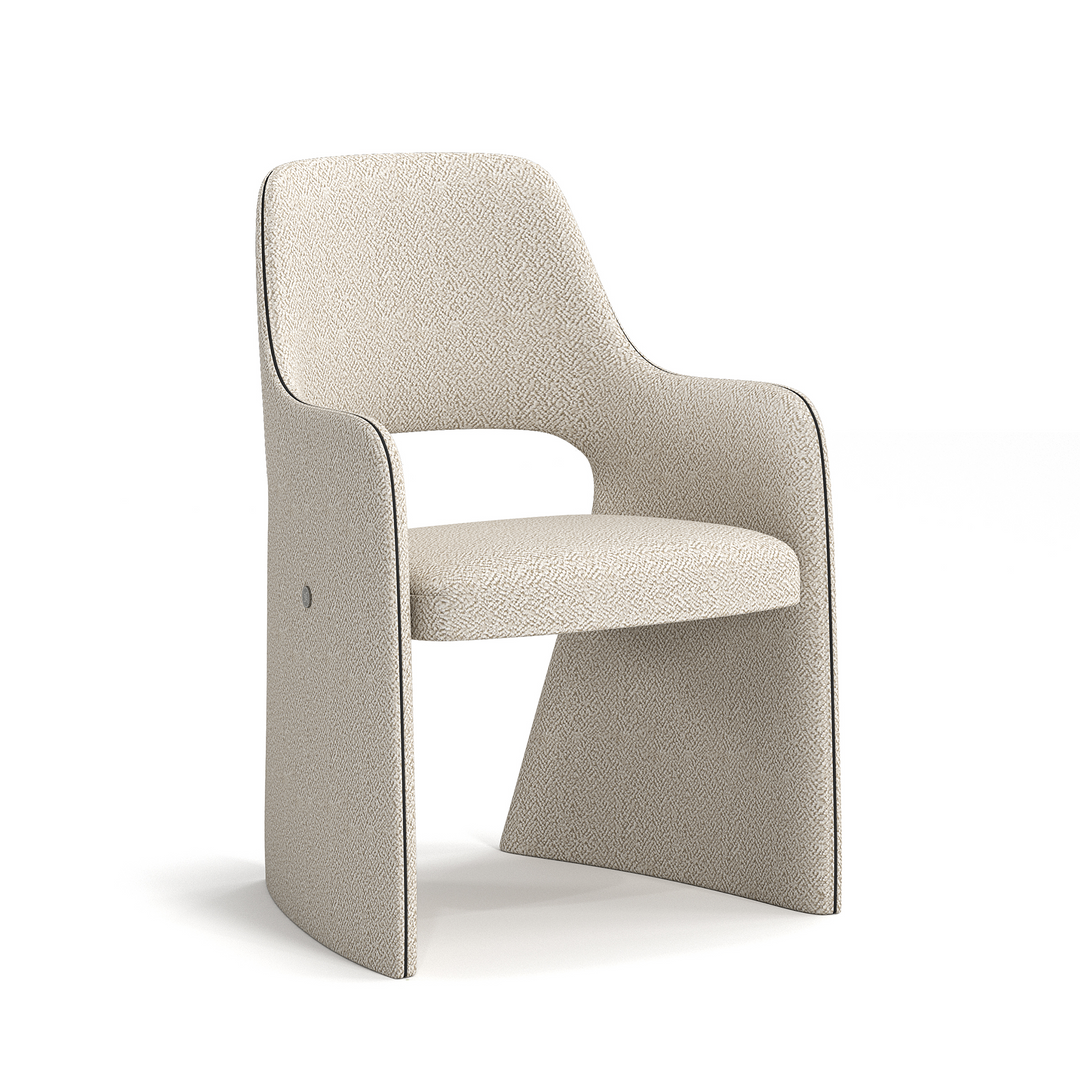 Sarto Dining Chair<br>YS-B1051a-2