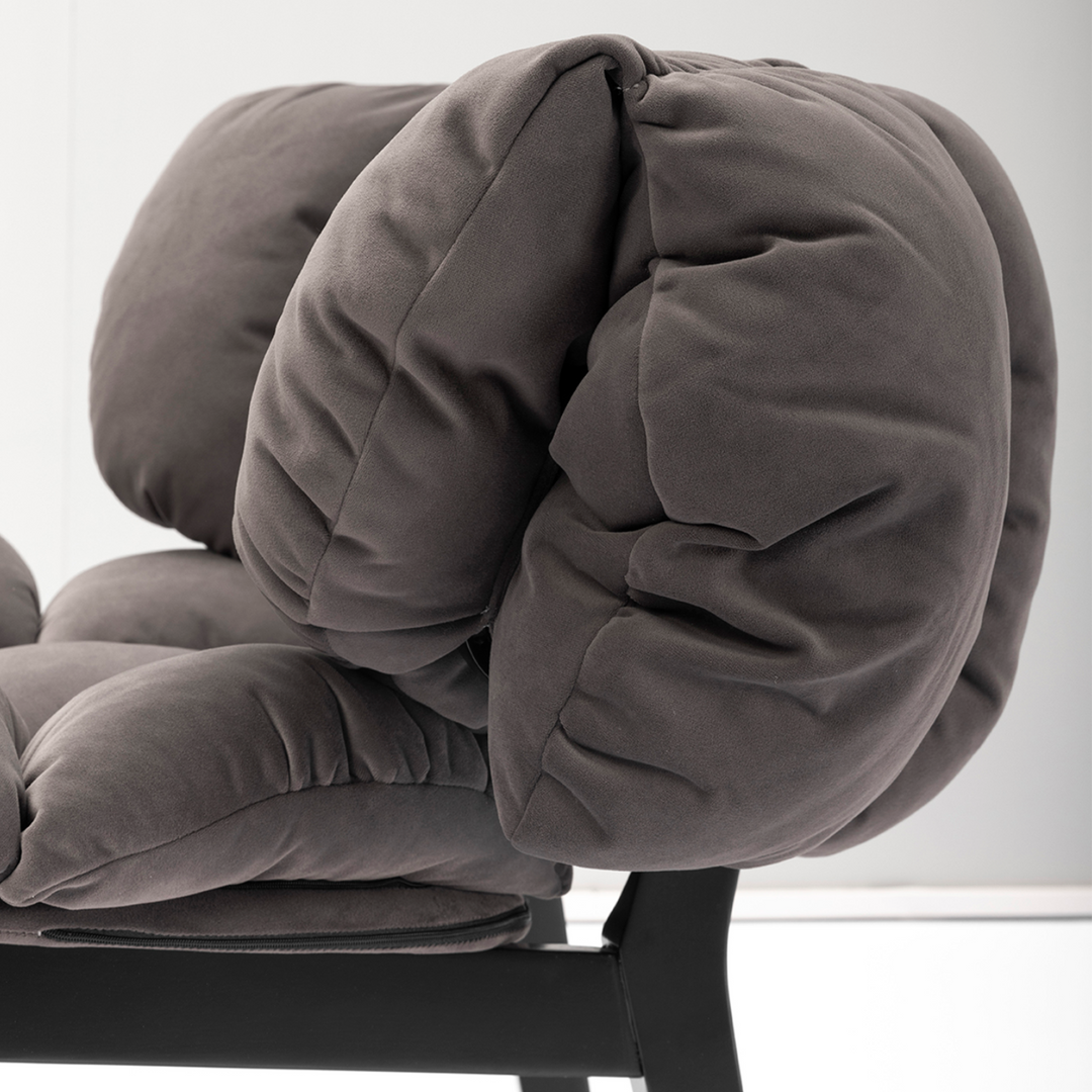Nimbus Pillow Dining Chair<br>SE-139#