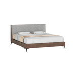 Load image into Gallery viewer, Alaric Bed<br>BD-A1001a-2<br>BD-A1001a-3
