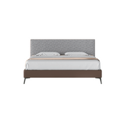 Alaric Bed<br>BD-A1001a-2<br>BD-A1001a-3