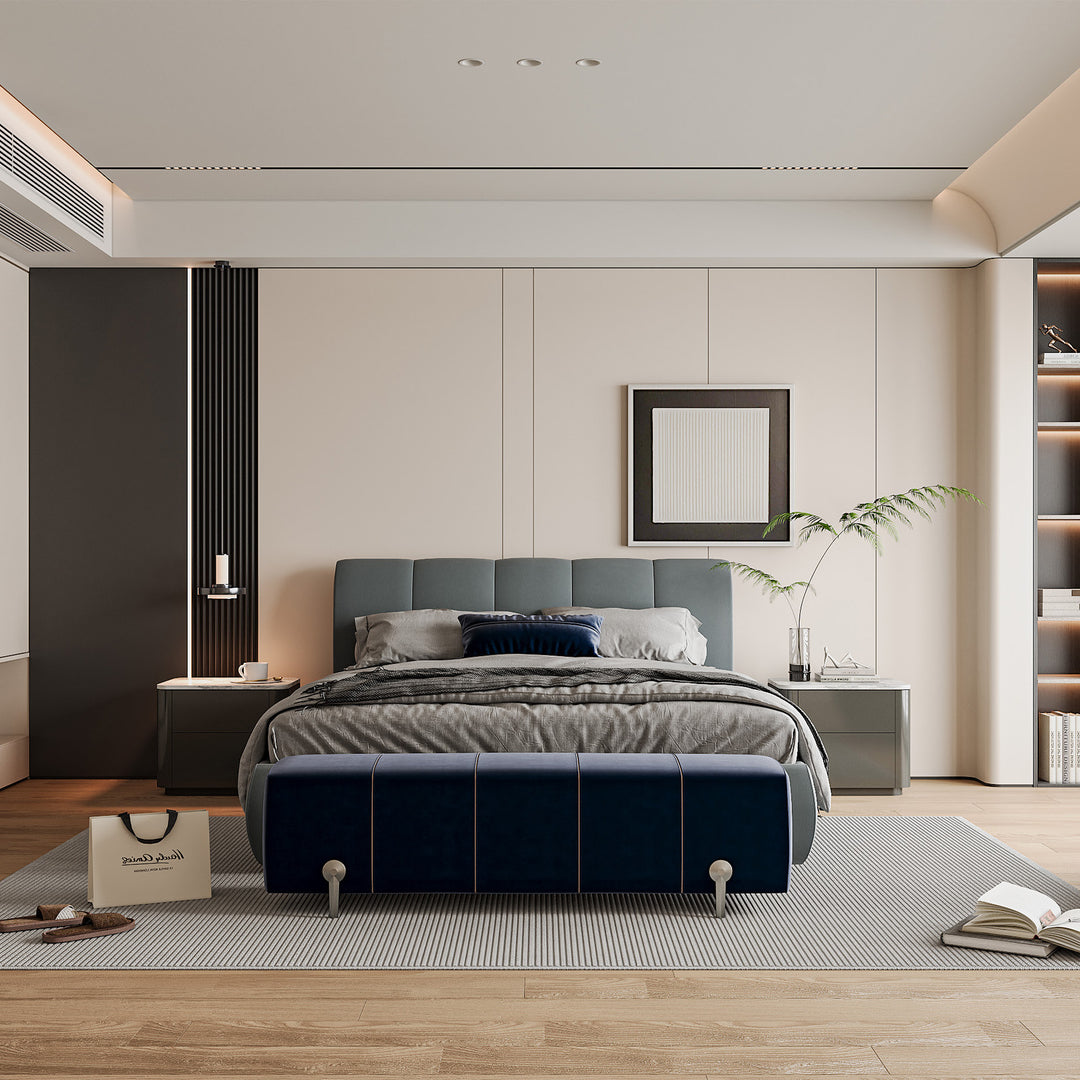 Nova Bed<br>BD-A1001f-2<br>BD-A1001f-3