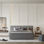 Load image into Gallery viewer, Cecilia Bed<br>BD-A1001s-2
