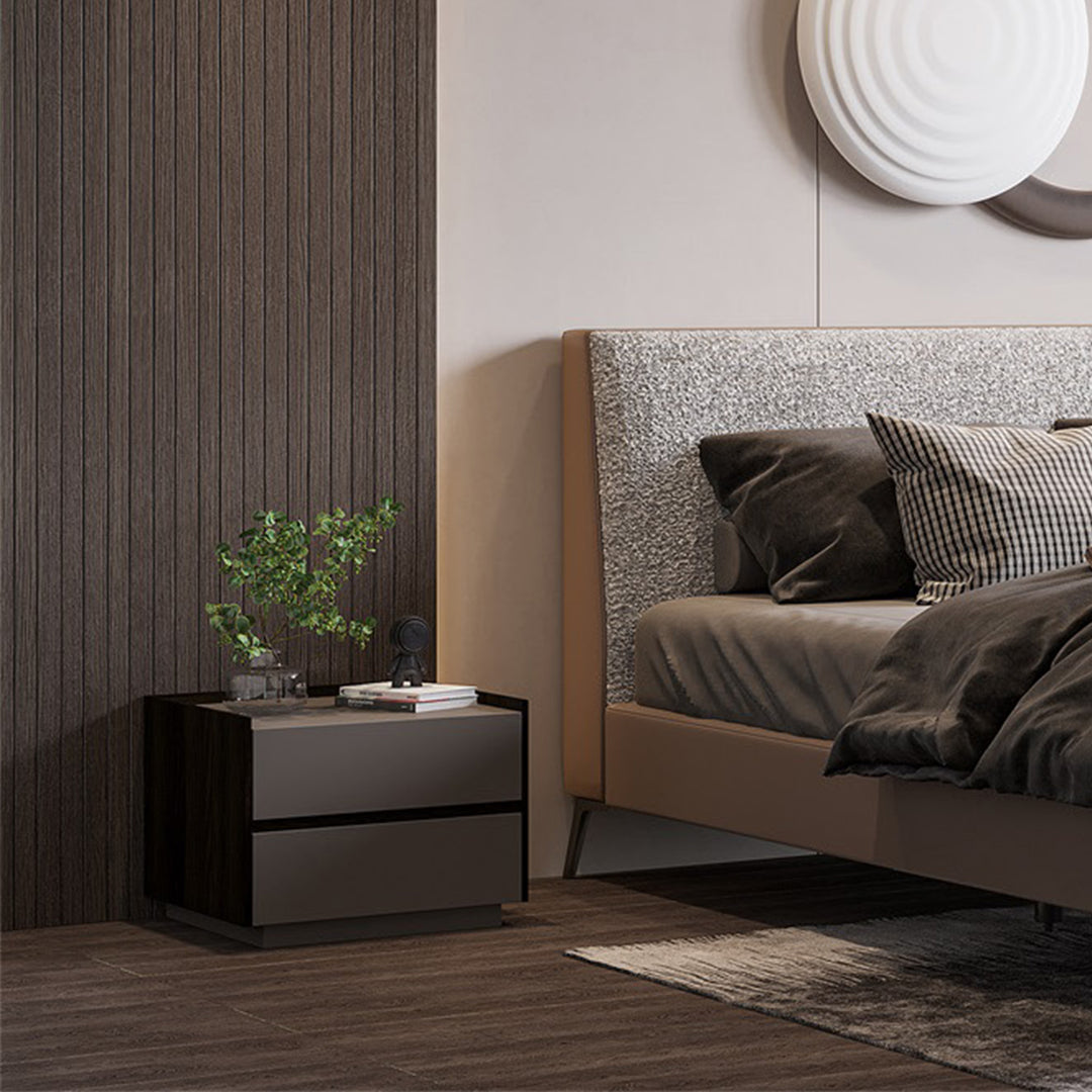 Rowan Nightstand<br>BD-A1002c