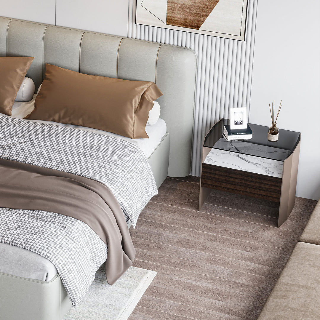 Iver Nightstand<br>BD-A1002g