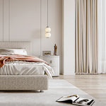 Load image into Gallery viewer, Zane Nightstand<br>BD-A1002m