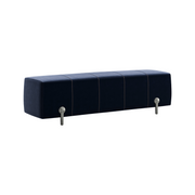 Lucien Bedroom Bench<br>BD-A1003c