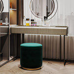 Load image into Gallery viewer, Isadora Vanity Table<br>BD-A1005b