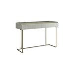 Load image into Gallery viewer, Isadora Vanity Table<br>BD-A1005b
