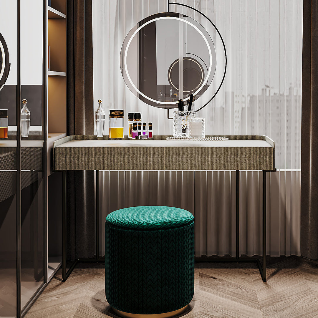 Isadora Vanity Table<br>BD-A1005b
