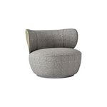 Load image into Gallery viewer, Edmund Lounge Chair<br>BD-A1025d