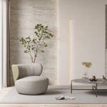 Load image into Gallery viewer, Edmund Lounge Chair<br>BD-A1025d