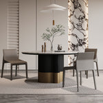 Load image into Gallery viewer, Florence Dining Table<br>BD-A1050m-2