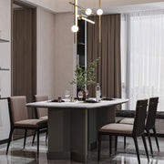Hugo Dinning Chair<br>BD-A1051d-1