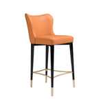Load image into Gallery viewer, Alaric Bar Chair<br>BL-1071b