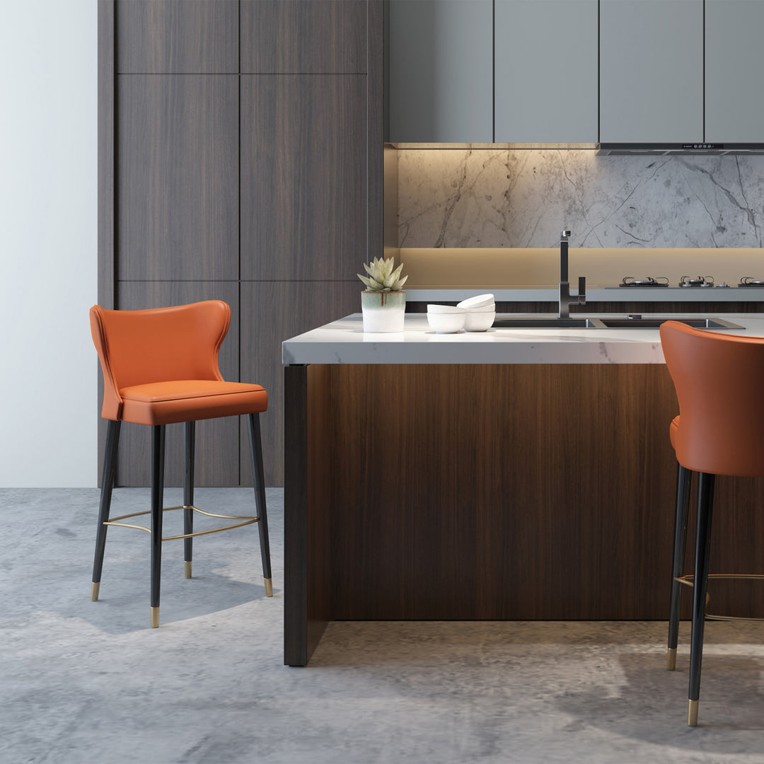 Alaric Bar Chair<br>BL-1071b
