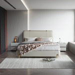 Load image into Gallery viewer, Karo Bed<br>HG-A6001b-2<br>HG-A6001b-3