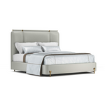 Load image into Gallery viewer, Karo Bed<br>HG-A6001b-2<br>HG-A6001b-3