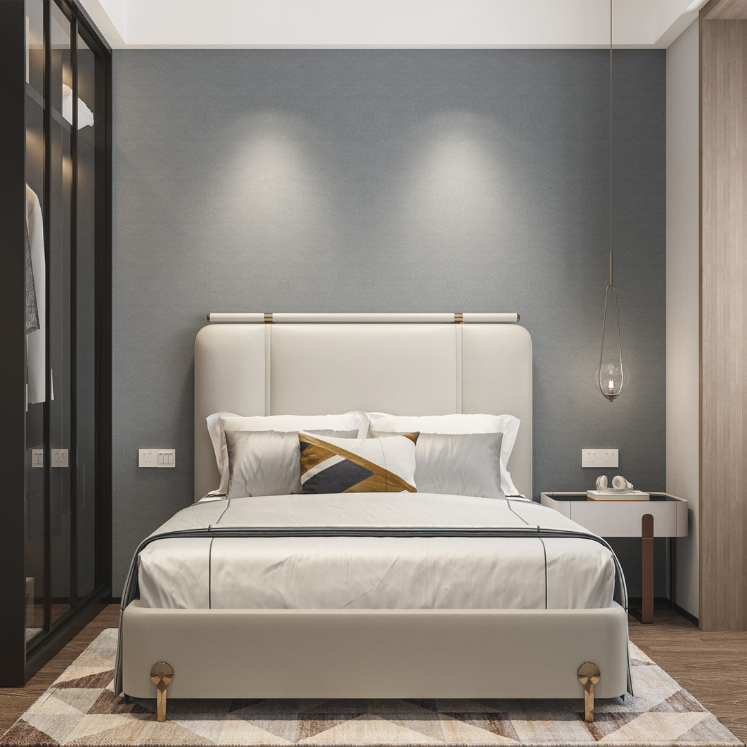 Karo Bed<br>HG-A6001b-2<br>HG-A6001b-3