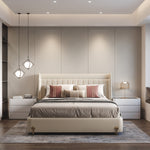 Load image into Gallery viewer, Dova Bed<br>HG-A6001c-2<br>HG-A6001c-3