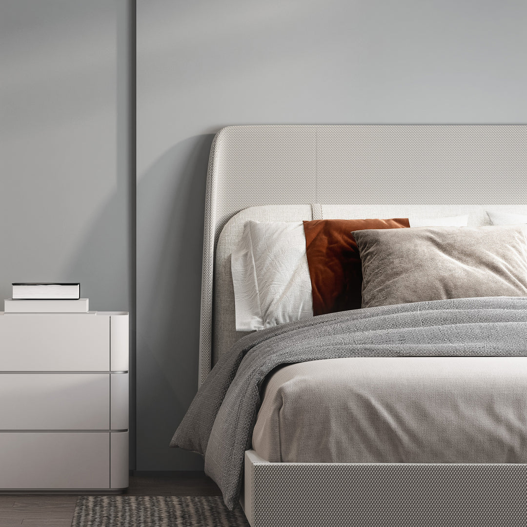 Brio Bed<br>HG-A6001e-2<br>HG-A6001e-3