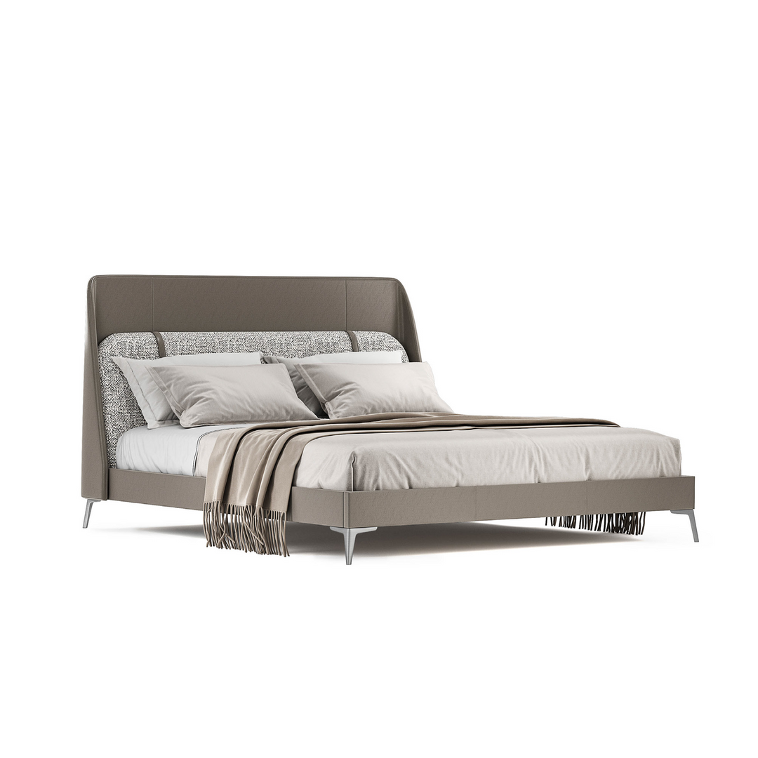 Brio Bed<br>HG-A6001e-2<br>HG-A6001e-3
