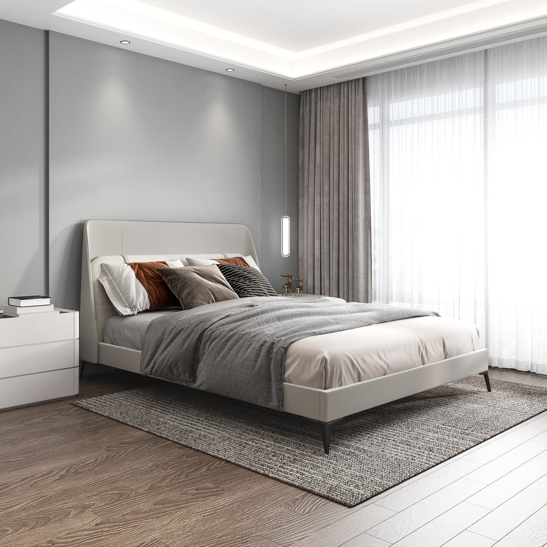 Brio Bed<br>HG-A6001e-2<br>HG-A6001e-3