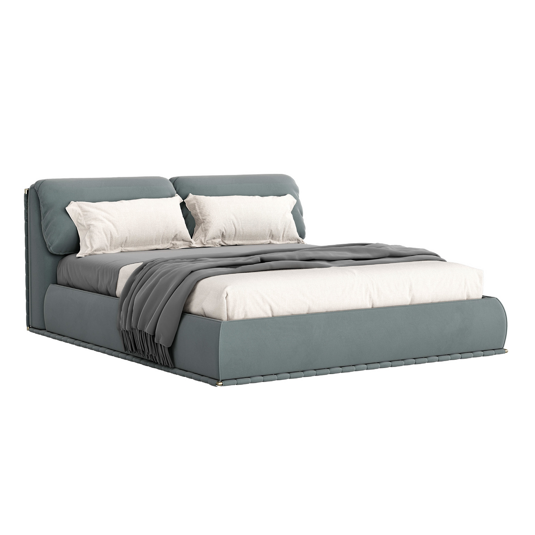Calen Bed<br>HG-A6001h-2