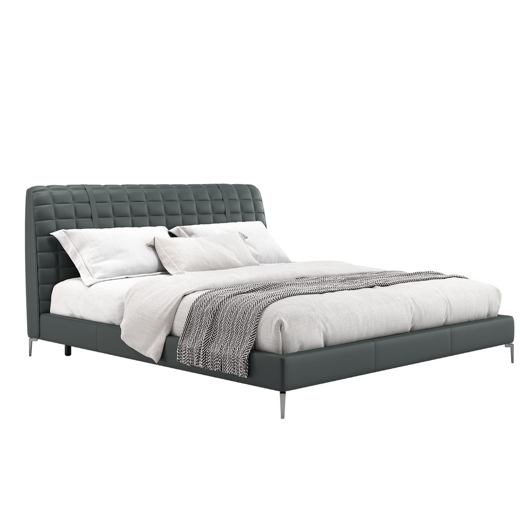 Taren Bed<br>HG-A6001k-2
