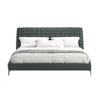 Load image into Gallery viewer, Taren Bed<br>HG-A6001k-2