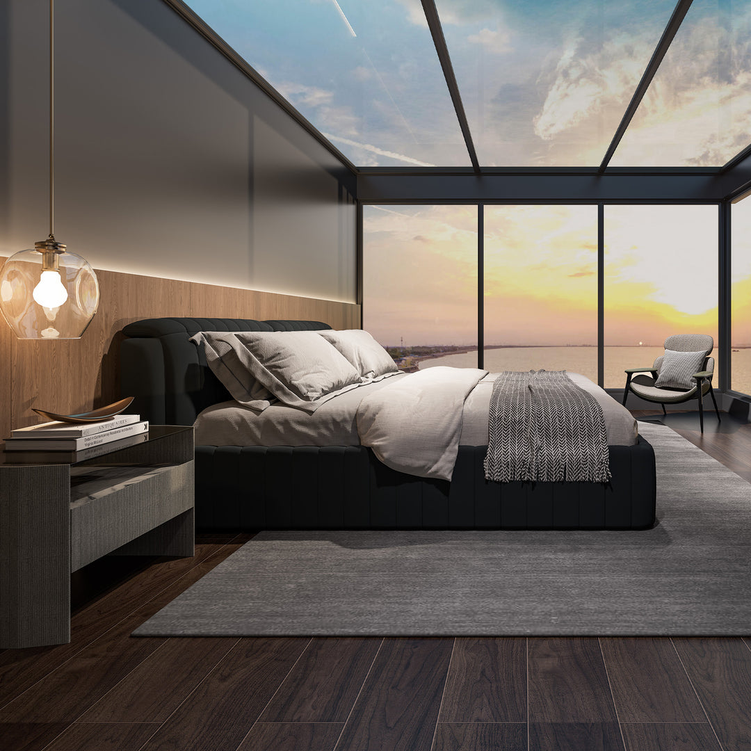 Kaen Bed<br>HG-A6001m-2<br>HG-B6001m-2