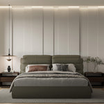 Load image into Gallery viewer, Kaen Bed<br>HG-A6001m-2<br>HG-B6001m-2