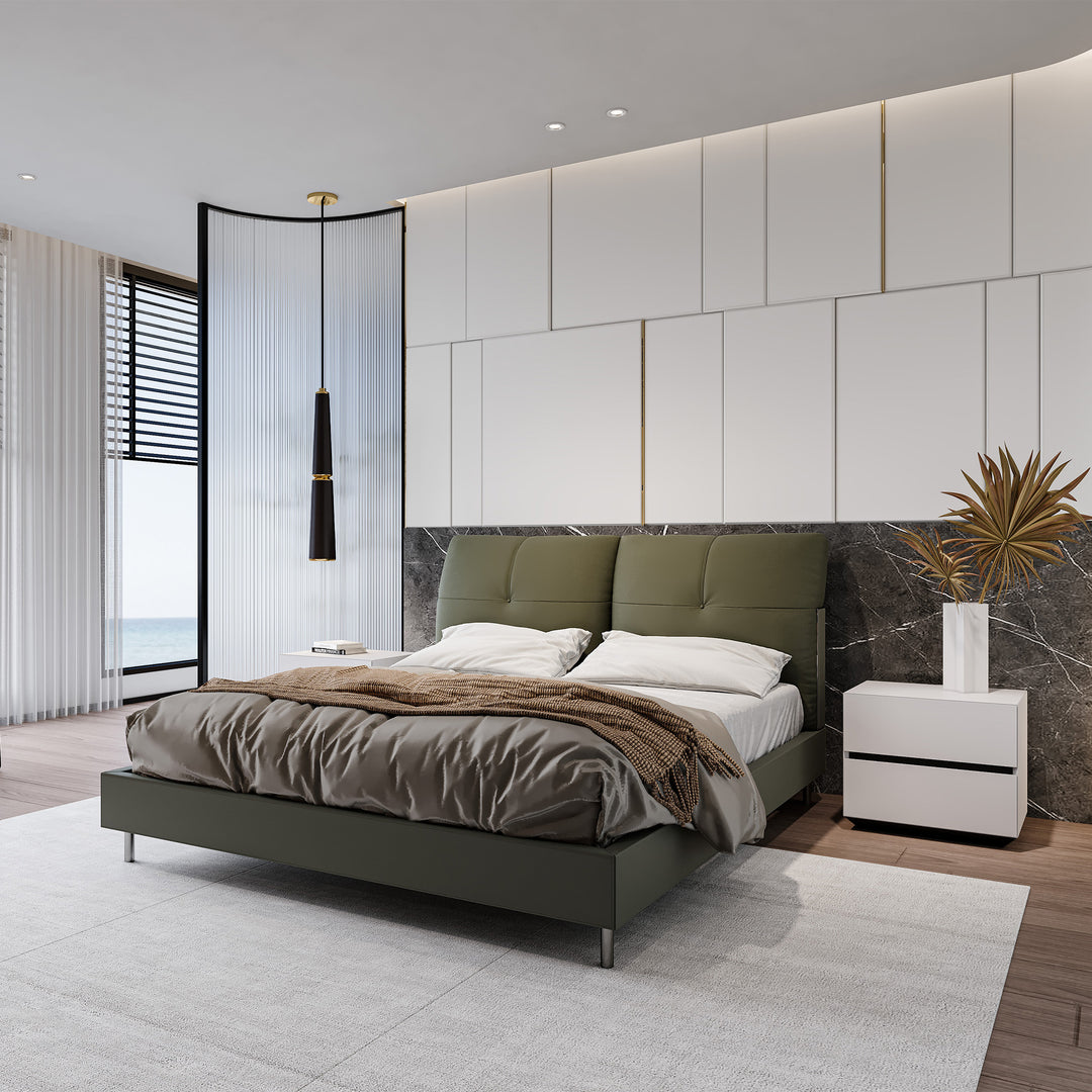 Riven Bed<br>HG-A6001p-2