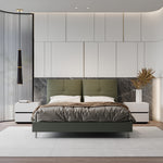 Load image into Gallery viewer, Riven Bed<br>HG-A6001p-2