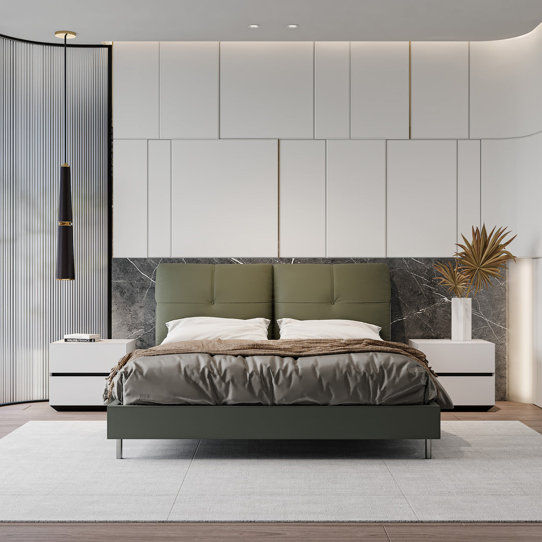 Riven Bed<br>HG-A6001p-2