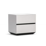 Load image into Gallery viewer, Dova Nightstand<br>HG-A6002c<br>HG-A6002c-2