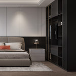 Load image into Gallery viewer, Nori Nightstand<br>HG-A6002e-2<br>HG-A6002e-3