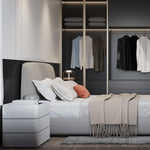 Load image into Gallery viewer, Nori Nightstand<br>HG-A6002e-2<br>HG-A6002e-3