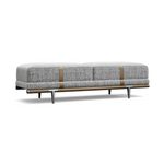 Load image into Gallery viewer, Calen Bedroom Bench<br>HG-A6003d