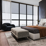 Load image into Gallery viewer, Calen Bedroom Bench<br>HG-A6003d