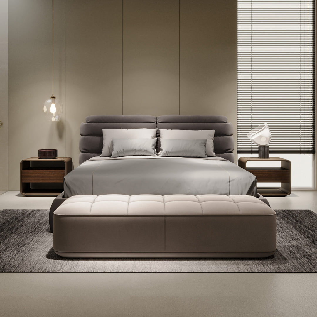 Nori Bedroom Bench<br>HG-A6003e