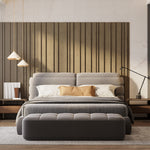 Load image into Gallery viewer, Nori Bedroom Bench<br>HG-A6003e