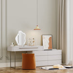 Load image into Gallery viewer, Volen Vanity Table<br>HG-A6005c
