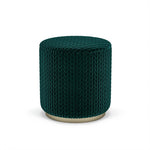 Load image into Gallery viewer, Isadora Ottoman<br>HG-A6007c