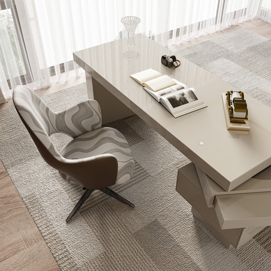 Elko Desk<br>HG-A6020e