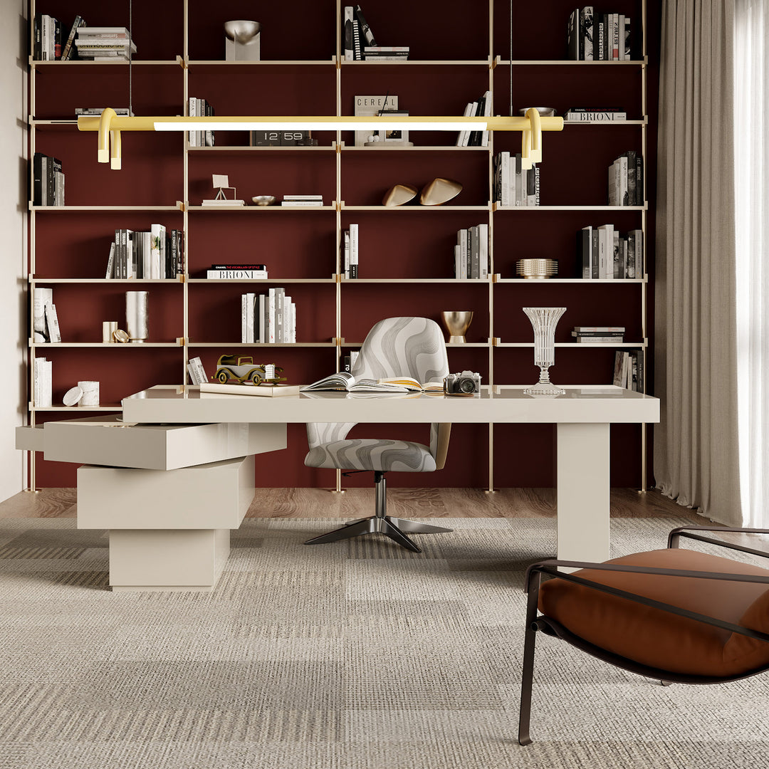 Elko Chair<br>HG-A6021c