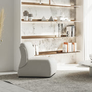 Meira Lounge Chair<br>HG-A6025j