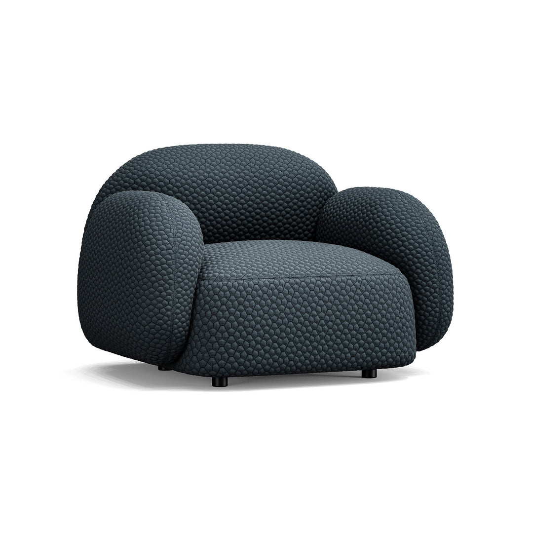 Juno Lounge Chair<br>HG-A6025k